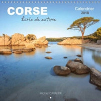 Corse, Ecrin De Nature 2018