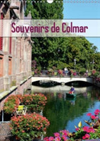 Souvenirs De Colmar 2018