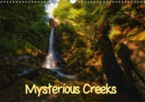 Mysterious Creeks 2018