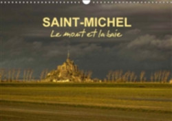 Saint-Michel, Le Mont Et La Baie 2018