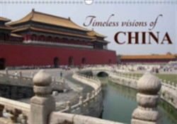 Timeless Visions of China 2018