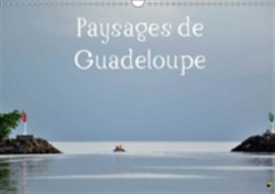 Paysages De Guadeloupe 2018