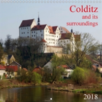 Colditz and its Surroundings 2018