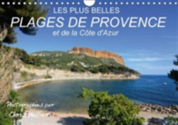 Plus Belles Plages De Provence Et De La Cote D'azur 2018