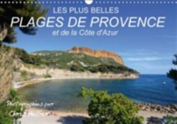 Plus Belles Plages De Provence Et De La Cote D'azur 2018