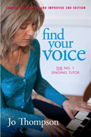 Find Your Voice - the No. 1 Singing Tutor