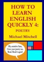 How to Learn English Quickly 4: Poetry