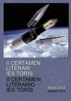 II Certamen Literari Ies Toris