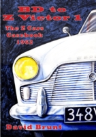 Bd to Z Victor 1 - the Z Cars Casebook Season 1