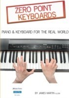 Zero Point Keyboards