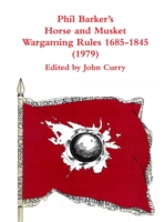 Phil Barker's Napoleonic Wargaming Rules 1685-1845 (1979)