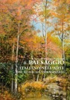 Paesaggio Italiano Nell'arte Dal Reale All'immaginario