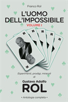 L'Uomo Dell'impossibile - Vol. I