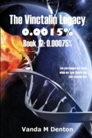 Vinctalin Legacy 0.0015%: Book 12 0.00075%