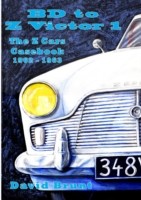 Bd to Z Victor 1 - the Z Cars Casebook Season 2