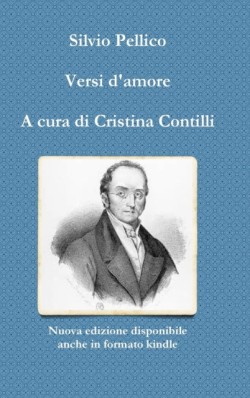 Versi D'amore A Cura Di Cristina Contilli