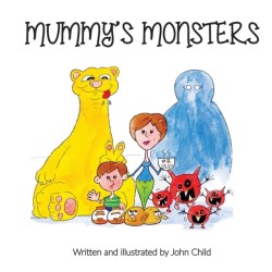 Mummy's Monsters