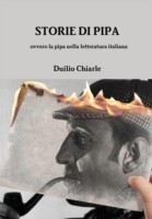 STORIE DI PIPA ovvero la pipa nella letteratura italiana