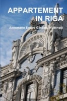 Appartement in Riga