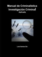 Investigacion Criminal Aplicada