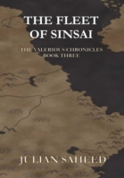 Fleet of Sinsai