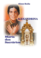 Alexandrina, Maria DOS Sacrarios