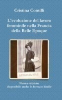 L'Evoluzione Del Lavoro Femminile Nella Francia Della Belle Epoque