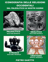 Iconografia Delle Religioni Occidentali