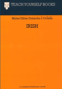 Teach Yourself Irish (1961)