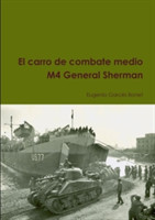 Carro De Combate Medio M4 General Sherman