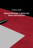 Samuel Beckett: Il Genio Del Teatro Dell'assurdo