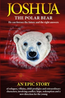 Joshua - the Polar Bear. He Can Foresee the Future and the Right Answers.