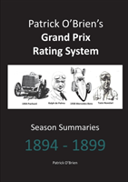 Patrick O'Brien's Grand Prix Rating System