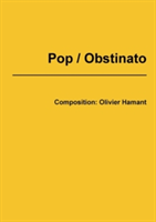 Pop / Obstinato