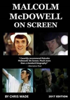 Malcolm Mcdowell on Screen: 2017 Edition