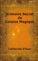 Grimoire Secret De Cuisine Magique