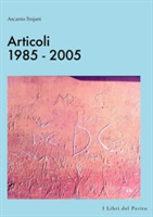 Articoli 1985-2005 - I Libri Del Perito III