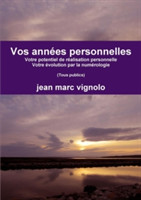 Vos Annees Personnelles