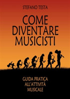 Come Diventare Musicisti