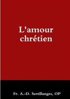 L'Amour Chretien