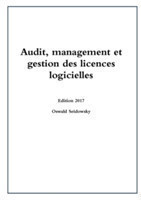 Audit, Management Et Gestion Des Licences Logicielles