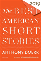 Best American Short Stories 2019