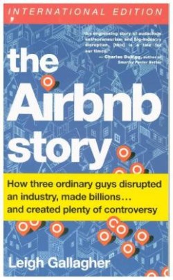Airbnb Story (International Edition)