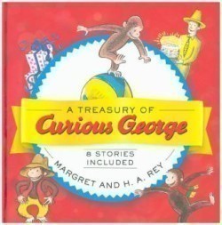 Treasury of Curious George