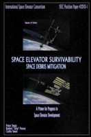 Space Elevator Survivability Space Debris Mitigation