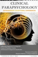 Clinical Parapsychology: Extrasensory Exceptional Experiences