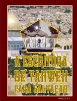 Escritura De Yahweh Para Salvação