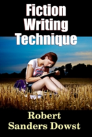 Fiction Writing Technique