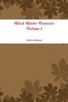 Black Binder Fantasies Volume 5