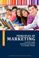 Principles of Marketing